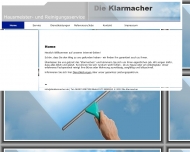 Bild Die Klarmacher Hausmeisterservice und Reinigungsservice
