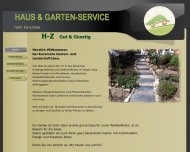 Bild Haus & Gartenservice Karameta