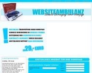 Bild Websiteambulanz - Entfernung von Trojanern