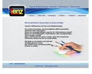 Bild Lenz-Mediendesign