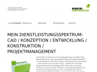 Bild Wientjes Konstruktion GmbH