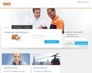 Tnt Express Koln Josef Linden Weg 18 Kurierdienste