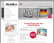 Bild Multibus AG Direktmarketing