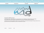 Bild Metropol-Design