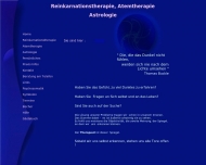 Bild Ganzheitliche Praxis fr Psychotherapie und BioRegulation