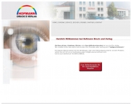 Bild Hofmann Druck und Verlag