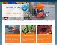 Bild TauchService Naue
