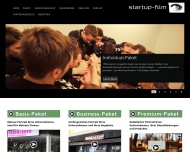 Bild startup-film - Full Service Filmproduktion Hamburg
