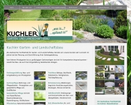 Bild Kuchler Garten- und Landschaftsbau