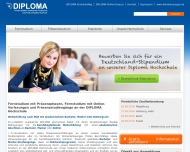 Bild DIPLOMA FH-Nordhessen