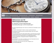 Bild NV Wohnungsauflsungen