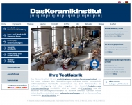 Bild Keramikinstitut Meien