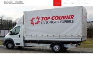 Bild TOP COURIER