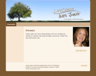 Bild LifeCoach Dipl.-Pd. Ines Jung