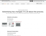 Bild SHB Individual Marketing & Advertising