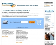 Bild Strobl GmbH Entsorgungsfachbetrieb