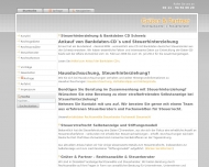 Bild Grter & Partner Partnerschaft