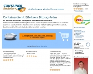 Bild BRG - Baudienstleistung und Recycling GmbH