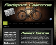 Website Radsport California