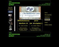Bild Bundeswehrladen Jever