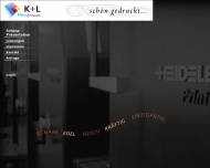 Bild K + L PrintMedia GmbH