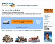 Bild WILM Entsorgung - Recycling GmbH