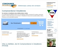 Bild Gesellschaft im Ostalbkreis fr Abfallbewirtschaftung mbH