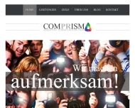 Bild comprisma GmbH