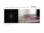 Bild Pirouette Regale
