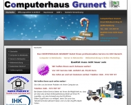 Bild Computerhaus Grunert