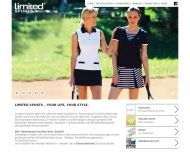 Bild Limited Sports GmbH