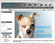 Bild Funkzeug -RC-Modellbaushop