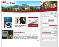 Bild StaRT Stadtmarketing und Tourismus Reutlingen GmbH