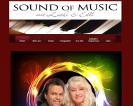 Bild Sound Of Music Entertainment