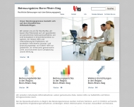 Bild Betreuungsbro Bonn Rhein Sieg