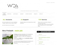 Bild Webdesign DieAndere