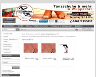 Bild Der Tanzschuhe
