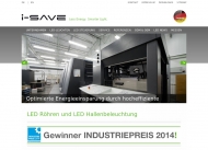 Bild i-save energy GmbH