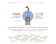 Bild Toolstark
