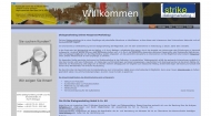 Bild Strike dialogmarketing GmbH & Co. KG