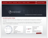 Bild netpioneer GmbH