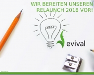 Bild evival Tech. GmbH Co. KG ? Ingenieurbro fr Kommunikation und Marketing