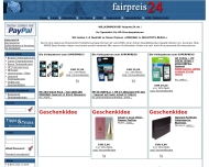 Bild fairpreis 24 e.K.