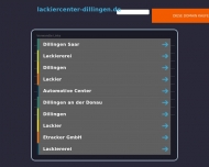 Bild Lackiercenter Dillingen G. Krins GmbH