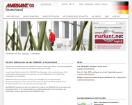 Bild Markant Handels und Service GmbH