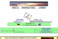 Bild Hintz Marketing GmbH.