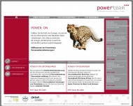 Bild Powerteam Personaldienstleistungen GmbH