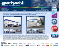 Bild Karosserie- und Lackierzentrum Grathwohl GmbH