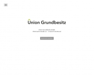 Bild Unionn Grundbesitz GmbH