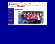 Bild Autolackiererei Neuner GmbH